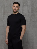 Slim Tee - Black