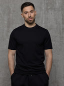 Slim Tee - Black