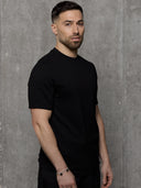Slim Tee - Black