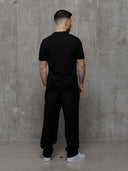 Slim Tee - Black