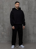 Hoodie - Black