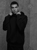 Hoodie - Black