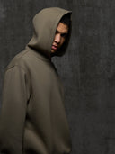 Hoodie - Khaki