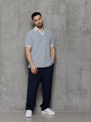 Smart Jogger - Navy