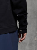Men's Jacket - Black