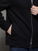 Men's Jacket - Black