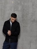 Men's Jacket - Black
