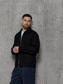 Men's Jacket - Black